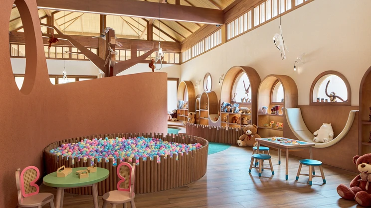 Paradisus by Melia Bali